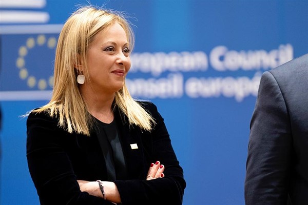 Meloni: Bekleme listelerini azaltmak sağlık sistemimiz için en önemli sınamalardan biri