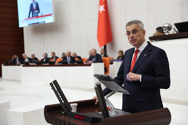 Memişoğlu, Gaziantep Nizip Devlet Hastanesi’nin açılışına katıldı Memişoğlu, Gaziantep Nizip Devlet Hastanesi’nin açılışına katıldı