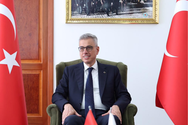 Memişoğlu: Sonuç ne olursa olsun sağlığınız her şeyden kıymetli Memişoğlu: Sonuç ne olursa olsun sağlığınız her şeyden kıymetli
