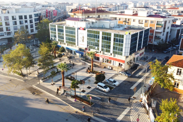 Menderes’te yaz spor okulları için kayıtlar başladı