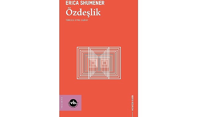 Metafiziğin temel sorularına yeni bir rehber: “Özdeşlik"