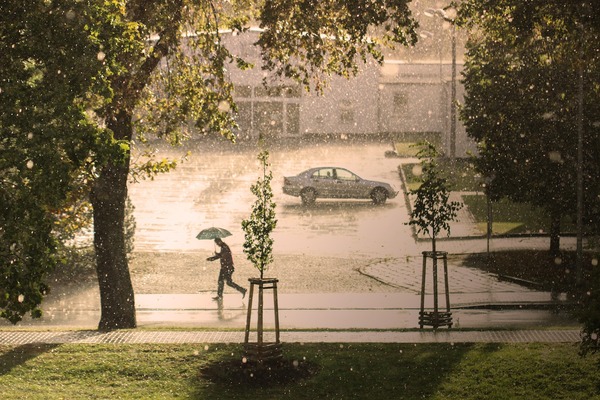 Meteoroloji’den Batı Karadeniz için kuvvetli rüzgar uyarısı Meteoroloji’den Batı Karadeniz için kuvvetli rüzgar uyarısı