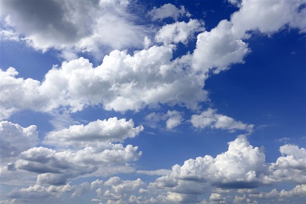 Meteoroloji’den haftalık hava tahmini