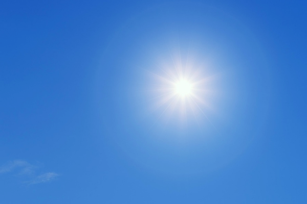 Meteoroloji'den hava sıcaklıklarının artacağı uyarısı