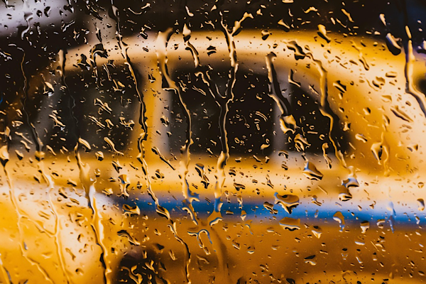 Meteoroloji'den İç Anadolu için kuvvetli yağış uyarısı