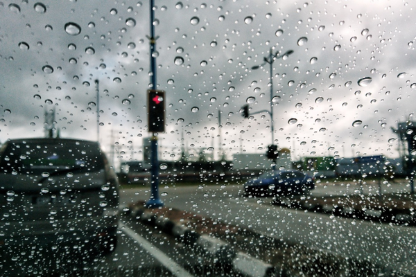 Meteoroloji'den Kastamonu'nun kuzeyi için kuvvetli yağış uyarısı