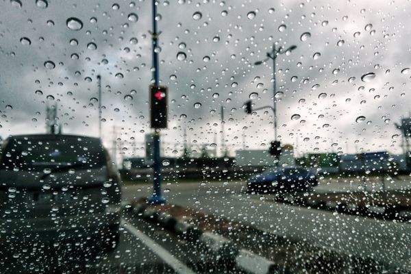 Meteoroloji’den kuvvetli yağış ve rüzgar uyarısı