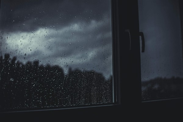 Meteoroloji’den kuvvetli yağış ve rüzgar uyarısı