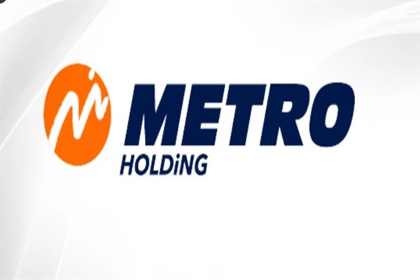 Metro Holding'ten danışmanlık şirketine yetki Metro Holding'ten danışmanlık şirketine yetki