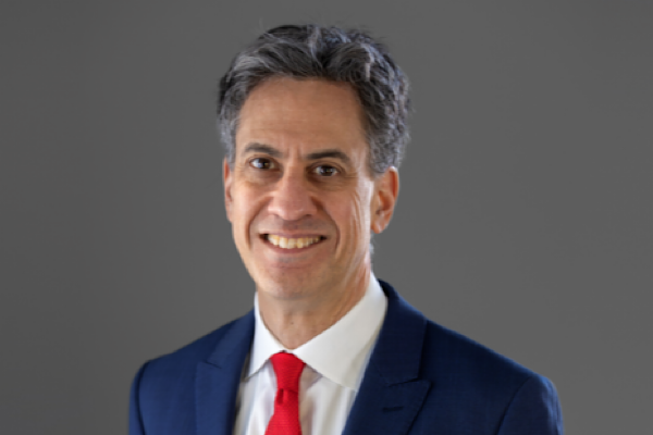 Miliband: Britanya'nın müttefikleriyle güçlü bir ilişkiye sahip olması en iyisidir Miliband: Britanya'nın müttefikleriyle güçlü bir ilişkiye sahip olması en iyisidir