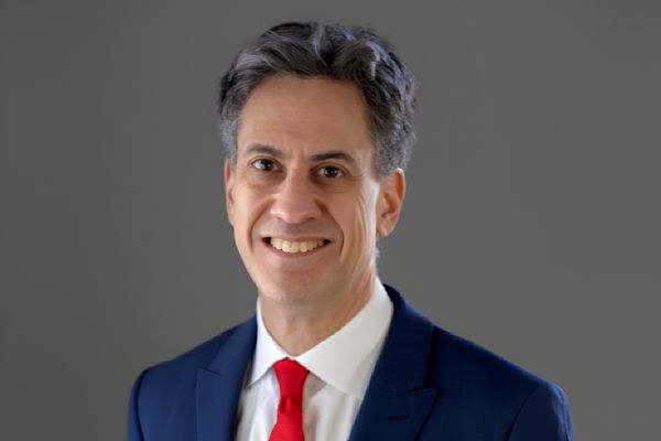 Miliband: Endonezya’daki depremden etkilenen tüm insanların düşüncelerimle yanındayım Miliband: Endonezya’daki depremden etkilenen tüm insanların düşüncelerimle yanındayım