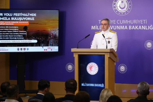 MKE, Mısır’daki faaliyetleri için “Zafer” şirketini kurdu MKE, Mısır’daki faaliyetleri için “Zafer” şirketini kurdu