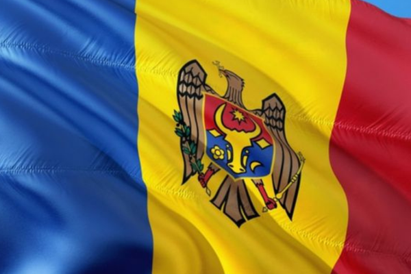 Moldova Dışişleri Bakanlığı'ndan Kolombiya'daki deprem için taziye mesajı
Moldova Dışişleri Bakanlığı'ndan Kolombiya'daki deprem için taziye mesajı