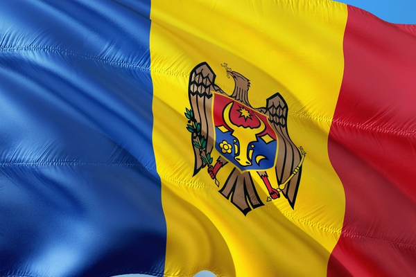 Moldova’dan Letonya’ya bağımsızlık günü teşekkürü Moldova’dan Letonya’ya bağımsızlık günü teşekkürü