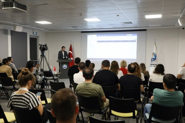 Mudanya’da e-Ruhsat dönemi 29 Eylül’de başlıyor