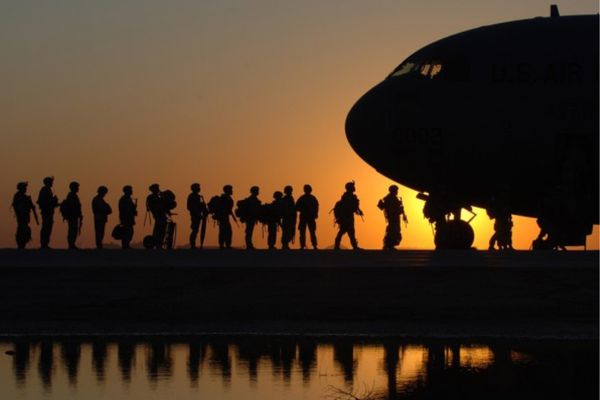 NATO tatbikatları İstanbul’da devam ediyor NATO tatbikatları İstanbul’da devam ediyor