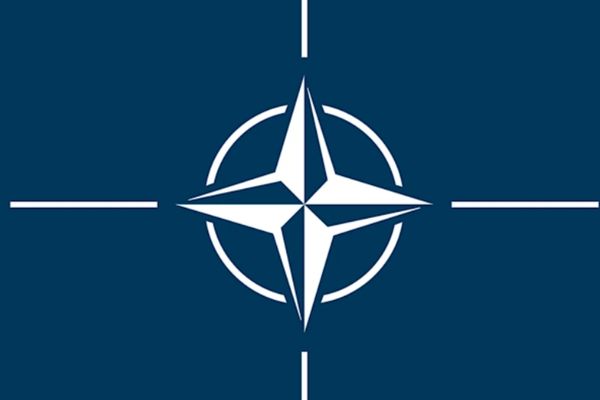 NATO’nun Ukrayna misyonunda komuta değişimi NATO’nun Ukrayna misyonunda komuta değişimi