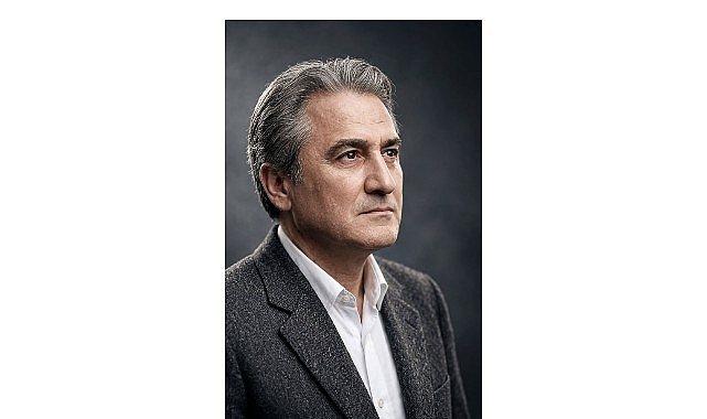  Necip Fazıl Çocuk Edebiyatı Ödülü'nün sahibi Gökhan Akçiçek oldu