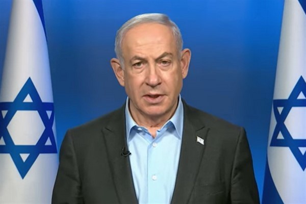 Netanyahu: Ek yazı bulunan oy pusulası geçersiz sayılır Netanyahu: Ek yazı bulunan oy pusulası geçersiz sayılır