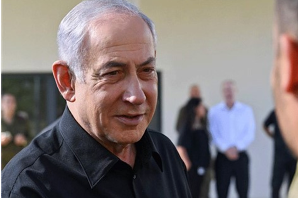 Netanyahu: Son haftalarda Gazze'de 100'den fazla teröristi etkisiz hale getirdik