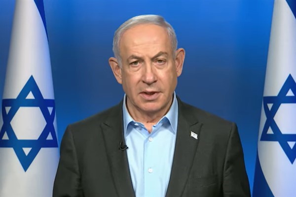 Netanyahu’dan Lübnan’daki çatışmada ölen asker için taziye mesajı