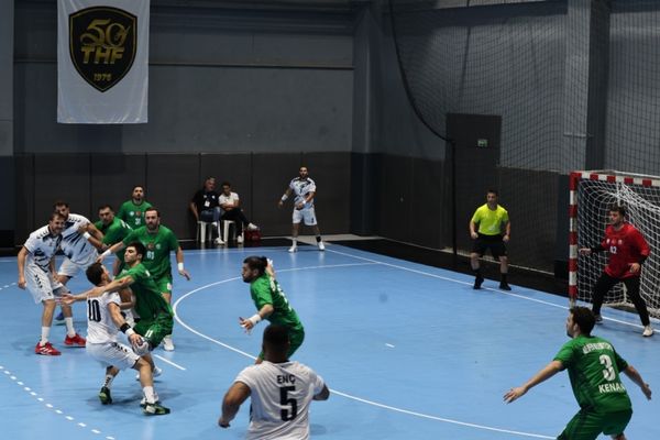 Nilüfer Belediyespor lige galibiyetle başladı Nilüfer Belediyespor lige galibiyetle başladı