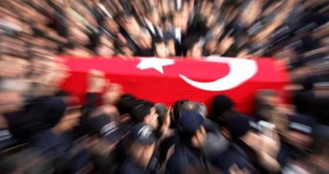 Nusaybin’den Kara Haber