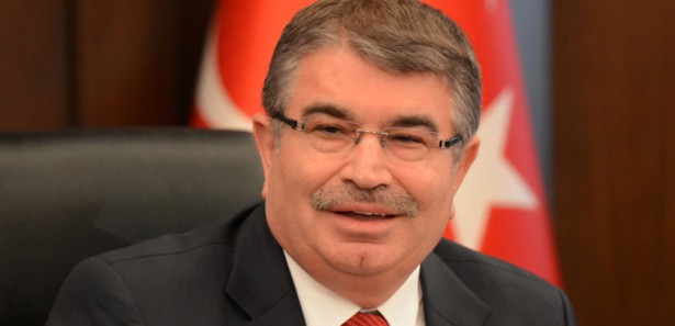 MHP AK Partili İdris Naim Şahine Çağrı