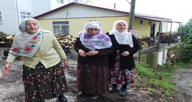 O Nineler Emine Erdoğan'ı Görmek İstiyor