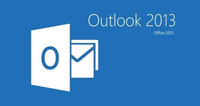 Office Outlook 2013 ile E-Posta Yedekleme