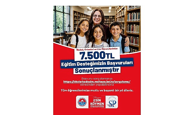 “Okul Arkadaşım Maltepe