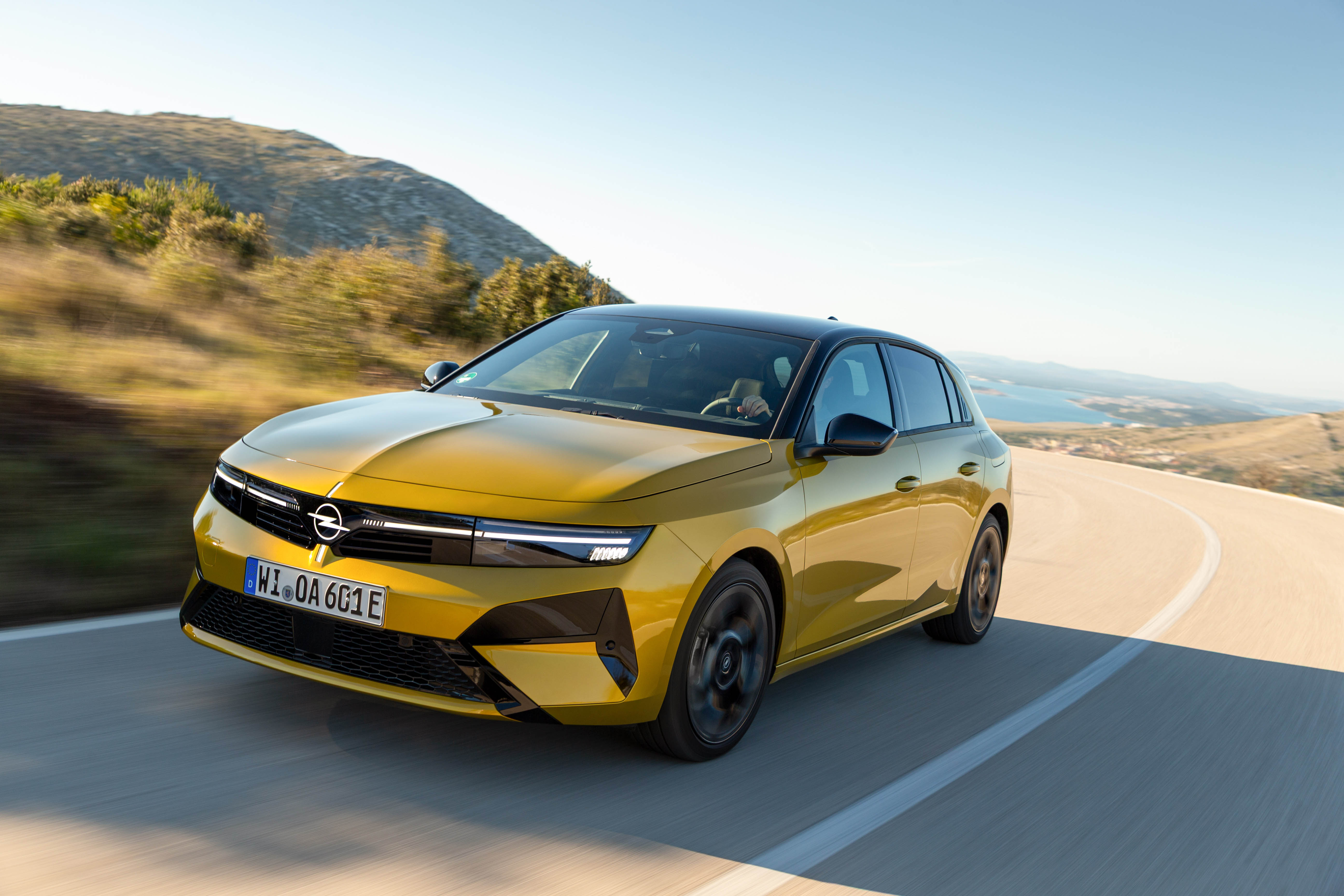 Opel’den Eylül ayına özel finansman fırsatları