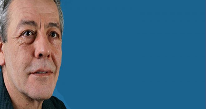 Ordu - Merdivenden Düşen Tiyatro Sanatçısı Münir Akça Hayatını Kaybetti