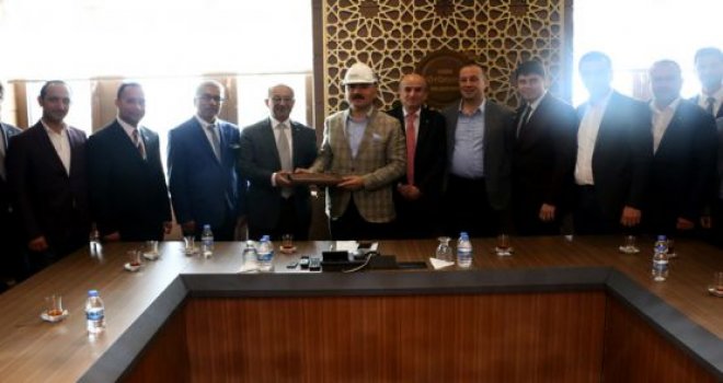 Ordu Büyükşehir, İlklere İmza Atıyor