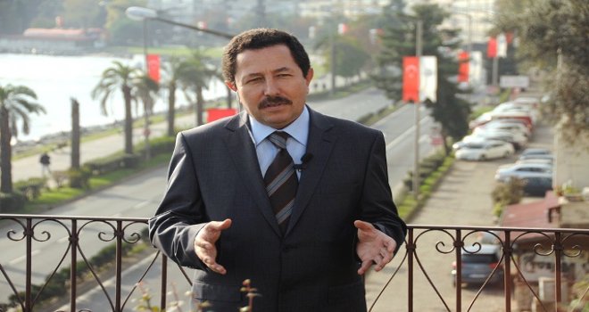ORDU Hedeflerinin neresinde?