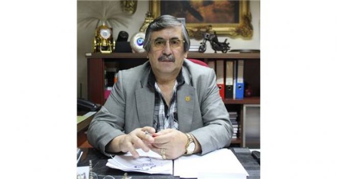 Ordu Şoförler Odası Başkanı Hamdi Işık