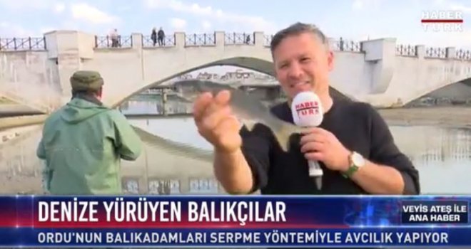 Ordu’da Balıkçılık ve Perşembe Yaylası