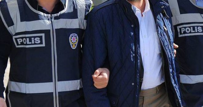 Ordu'da Fetö'den Mahkemeye Çıkarılan 6 Kişiden 1'i Tutuklandı