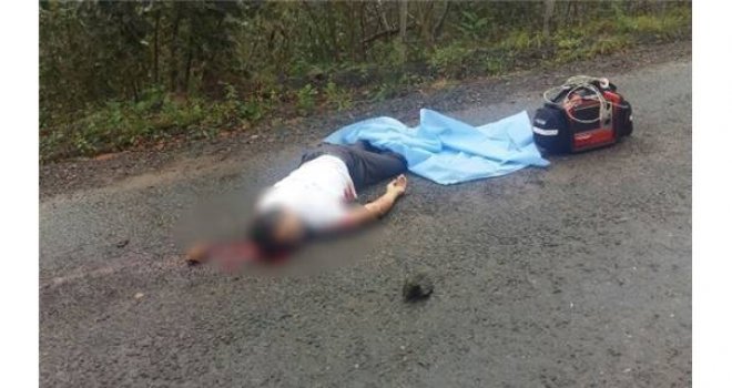 Ordu’da kardeşlerin arazi anlaşmazlığı: 1 ölü, 1 yaralı