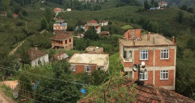 Ordu'da Şarbon Paniği... Mahalle Karantinaya Alındı