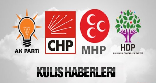 Ordu'da Siyasette Neler Konuşuluyor