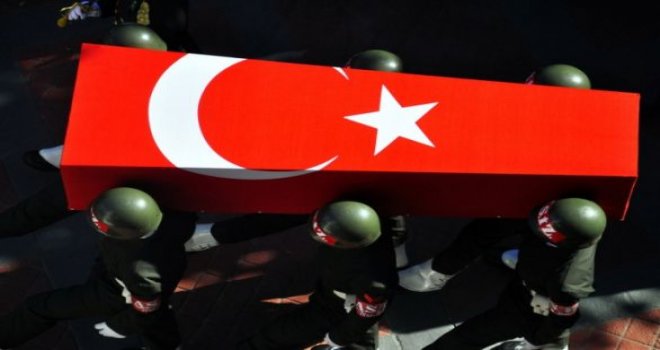 Ordulu Şehidin Acı Haberi Kocaeli'nde Oturan Ailesine Ulaştı