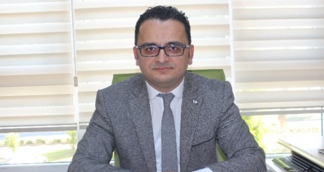 Ordulular Kan Bağışına Alıştı