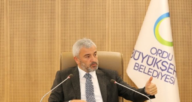 Ordu'nun Nüfusu 1.5 Ayda 25 Bin Kişi Arttı