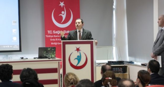 Organ ve Doku Naklinin Öneminde Dikkat Çekildi