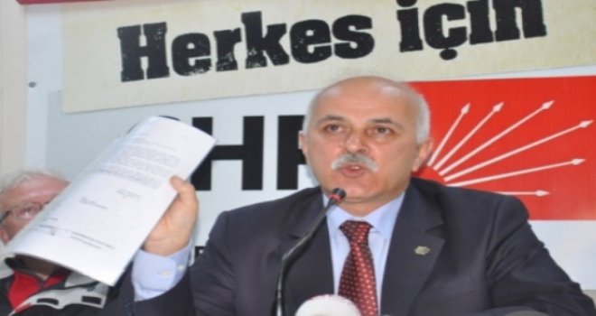 Osman Güngör kimi hedef aldı!