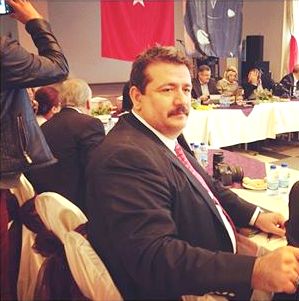 tv52 de Akın ÇİÇEK depremi