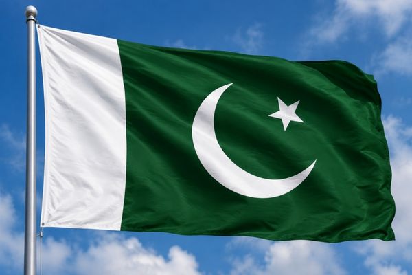Özbek medya heyeti Pakistan Dışişleri Bakanlığını ziyaret etti
