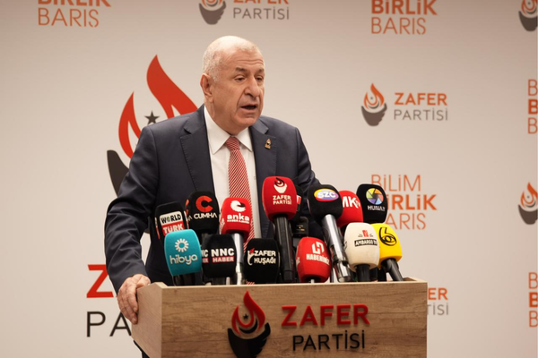Özdağ: Köprü ve otoyolların özelleştirilmesinin bedelini halk ödeyecek