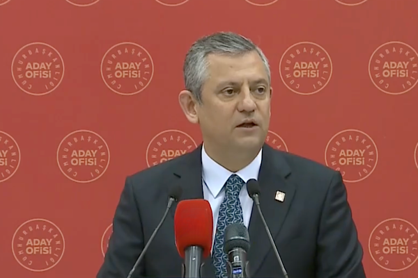 Özel: Biz kazanacağız, Cumhuriyet kazanacak